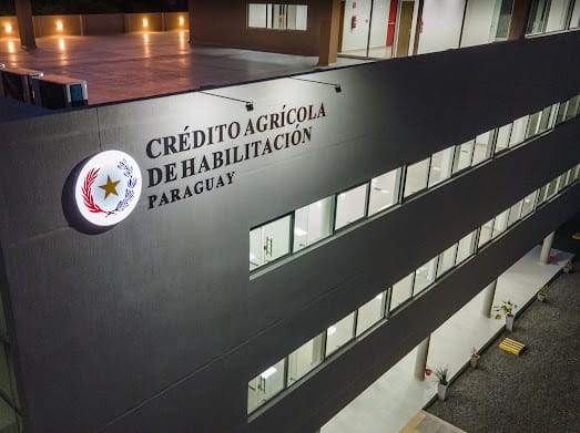 Edificio Corporativo